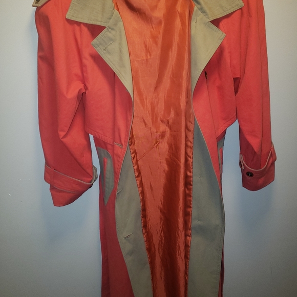 Vintage Coat - Picture 8 of 9